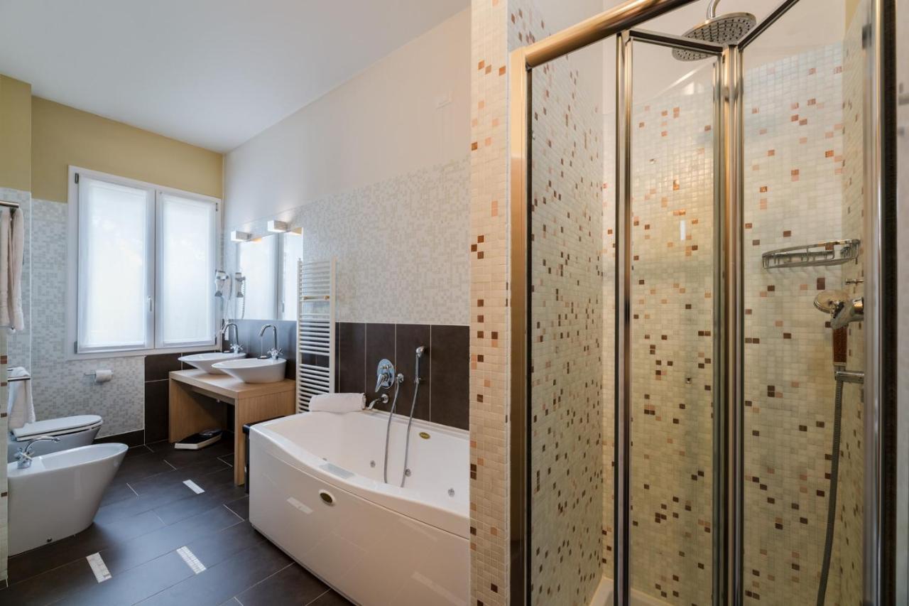 Suite con Terrazza