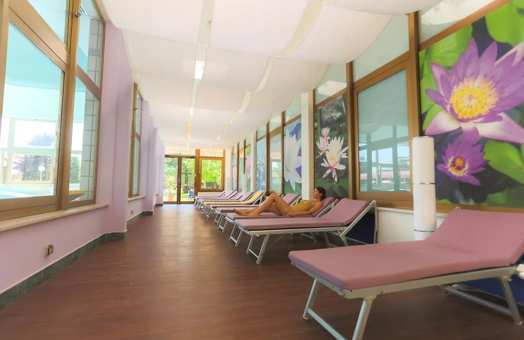 Hotel Terme Antoniano-1