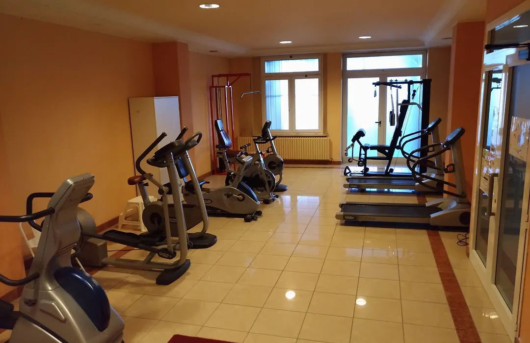 Hotel Terme Millepini-1