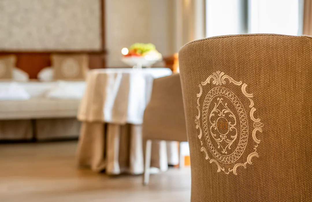 Grand Hotel Terme & Spa-1