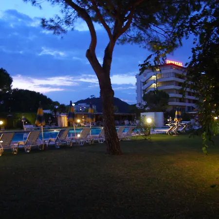 Hotel Terme Imperial-3