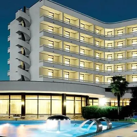 Hotel Commodore Terme-2
